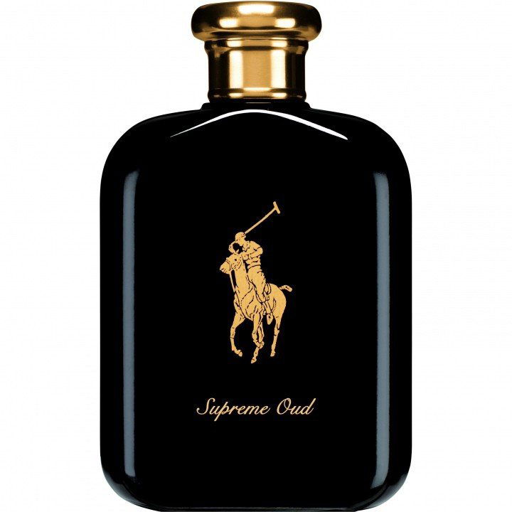 Polo Supreme Oud